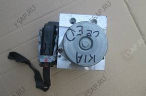 БЛОК АБС   Kia Ceed 2014