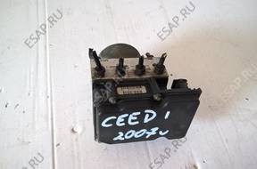 БЛОК АБС KIA CEED    58920-1H300 260208
