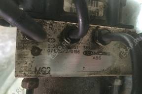БЛОК АБС KIA CEED   58920-1H300