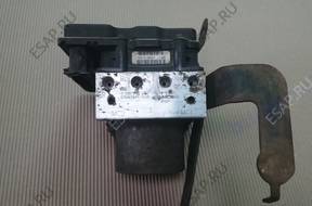 БЛОК АБС   KIA CEED CRDI 0265235330 589201H600