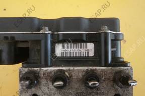 БЛОК АБС KIA CEED     ESP 0265951423
