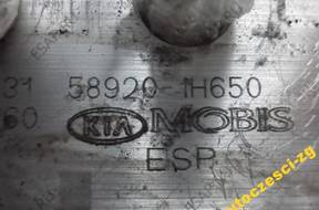 БЛОК АБС KIA CEED ET 06-12   58920-1H650