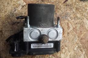 БЛОК АБС Kia Ceed I 06- 1,6 16V   0265800637