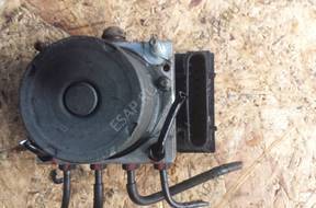 БЛОК АБС Kia Ceed I 06- 1,6 16V   0265800637
