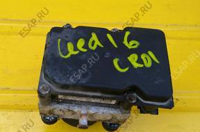 БЛОК АБС KIA CEED I30   0265800637  0265231951