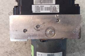 БЛОК АБС   KIA CEED I30 2L589-20600 58920-2L520