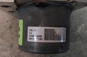 БЛОК АБС   KIA CEED I30 2L589-20600 58920-2L520