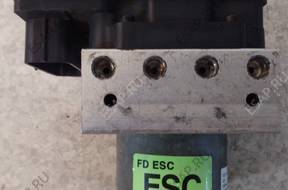 БЛОК АБС   KIA CEED I30 2L589-20600 58920-2L520