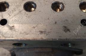 БЛОК АБС   KIA CEED I30 2L589-20600 58920-2L520