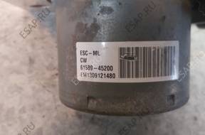 БЛОК АБС   KIA CEED I30 A2589-20500 58920-A2210