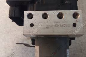 БЛОК АБС   KIA CEED I30 A2589-20500 58920-A2210