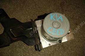 БЛОК АБС KIA CEED II 1.4 CRDI   58900A2210