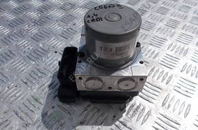 БЛОК АБС KIA CEED II   1.4 CRDI A2589-30500 12-16