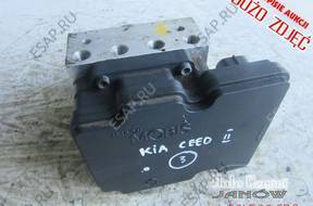 БЛОК АБС Kia Ceed II   58920-A6210 61589-45200