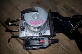 БЛОК АБС KIA CEED II   61589-45200