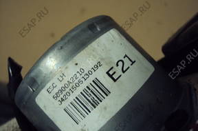 БЛОК АБС   KIA CEED II A2589-20500