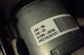 БЛОК АБС   KIA CEED II A2589-20500