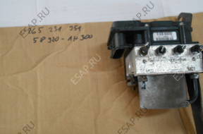 БЛОК АБС KIA CEED PRO   0265231951