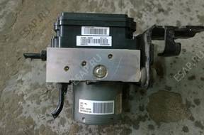 БЛОК АБС   kia ceed1.6 CRDI A6589-30600