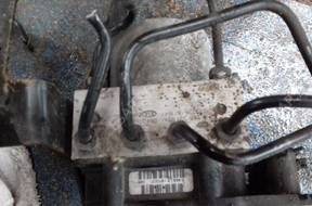БЛОК АБС   kia ceed