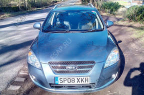 БЛОК АБС   kia ceed