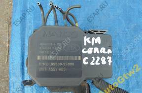 БЛОК АБС Kia Cerato 05-08 1.5 CRDI,   95600-2F000