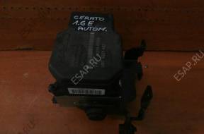 БЛОК АБС KIA CERATO 1,6 E