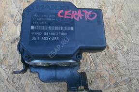 БЛОК АБС KIA CERATO 1.6 16V   5WY7221A  MANDO