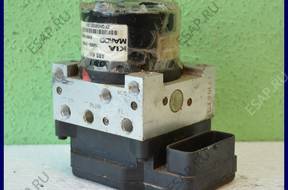 БЛОК АБС   KIA CERATO 1.6 95600-2F000 58920-2F000