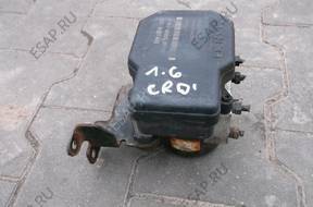 БЛОК АБС   KIA CERATO 1.6 CRDI --