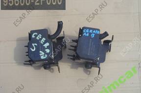БЛОК АБС KIA CERATO 1.6B 05-08   95600-2F000