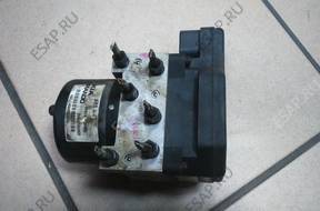 БЛОК АБС KIA CERATO 2004 год   95600-2F000 BH60104900