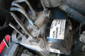 БЛОК АБС   KIA CERATO 37300-22650