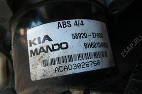 БЛОК АБС   KIA CERATO 37300-22650