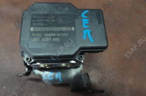 БЛОК АБС KIA CERATO         504 700 001