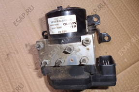 БЛОК АБС Kia Cerato   58920-2700