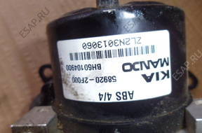 БЛОК АБС Kia Cerato   58920-2700