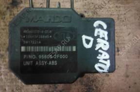 БЛОК АБС   KIA CERATO 58920-2F000 95600-2F000