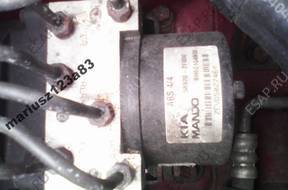 БЛОК АБС   KIA CERATO 58920-2F000