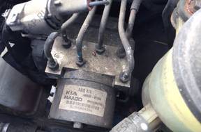 БЛОК АБС   Kia Cerato 589202F000