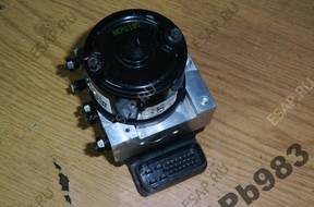 БЛОК АБС  KIA CERATO 95600-2F000 58920-2F000