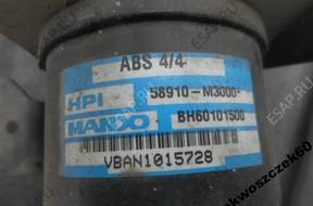 БЛОК АБС   KIA JOICE 2.0 16V 99-02 58910-M3000