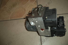 БЛОК АБС kia magentis 02-2005 год.   58920