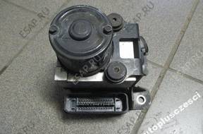 БЛОК АБС KIA MAGENTIS 2006 год.2.0 CRDI   58910-2G600