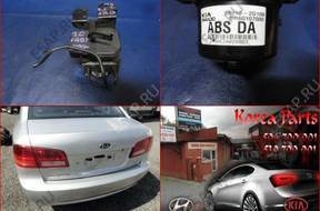 БЛОК АБС   KIA MAGENTIS 2008
