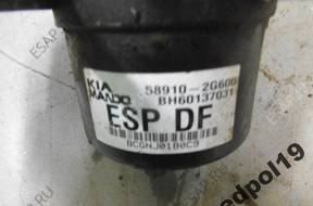 БЛОК АБС KIA MAGENTIS     ESP 58910-2G600