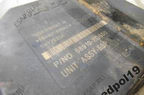 БЛОК АБС KIA MAGENTIS     ESP 58910-2G600