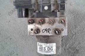 БЛОК АБС KIA MAGENTIS II  08-2012 год   58900-2G101