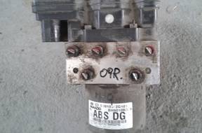 БЛОК АБС KIA MAGENTIS II  08-2012 год   58900-2G101