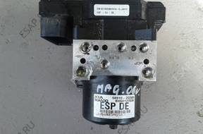 БЛОК АБС KIA MAGENTIS II 2005-2009 год   58910-2G500
